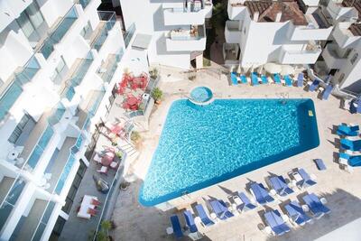 Ponz Hotel, Кушадасъ, Турция