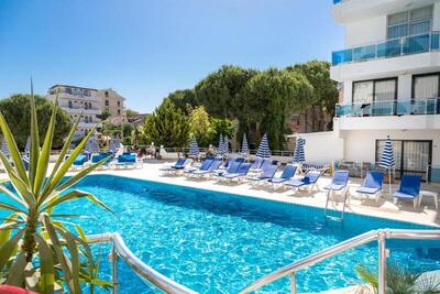 Ponz Hotel, Кушадасъ, Турция