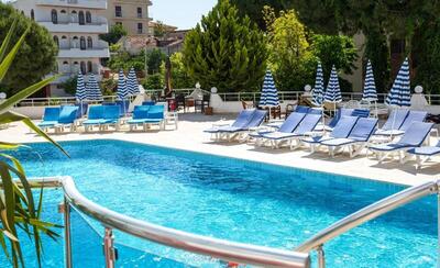 Ponz Hotel, Кушадасъ, Турция
