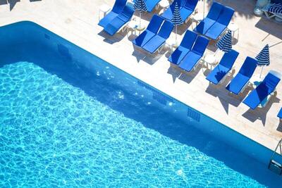 Ponz Hotel, Кушадасъ, Турция