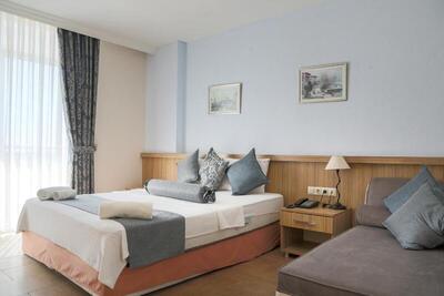 Ponz Hotel, Кушадасъ, Турция