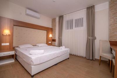 Ponz Hotel, Кушадасъ, Турция
