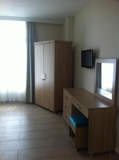 Ponz Hotel, Кушадасъ, Турция