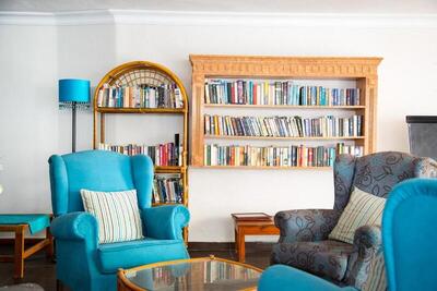 Ponz Hotel, Кушадасъ, Турция