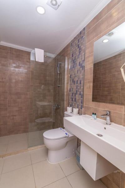 Ponz Hotel, Кушадасъ, Турция