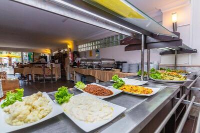 Ponz Hotel, Кушадасъ, Турция