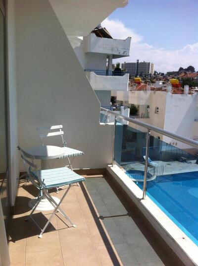 Ponz Hotel, Кушадасъ, Турция