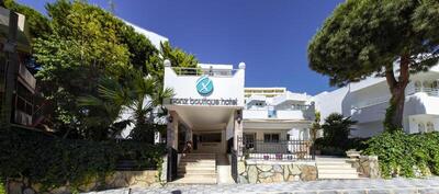 Ponz Hotel, Кушадасъ, Турция