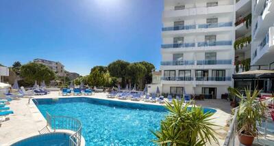 Ponz Hotel, Кушадасъ, Турция