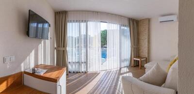 Ponz Hotel, Кушадасъ, Турция