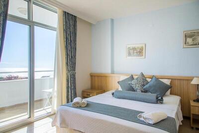 Ponz Hotel, Кушадасъ, Турция