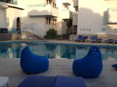 Ponz Hotel, Кушадасъ, Турция