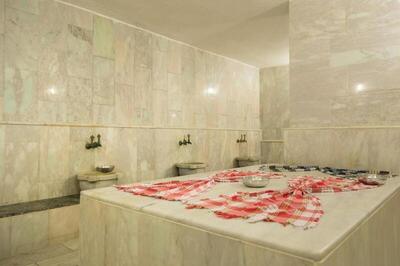 Ponz Hotel, Кушадасъ, Турция