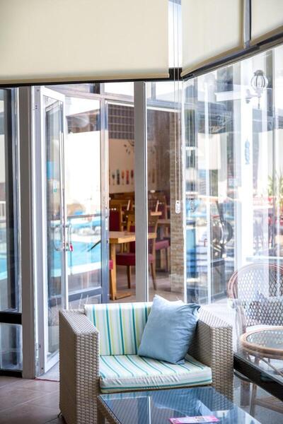 Ponz Hotel, Кушадасъ, Турция