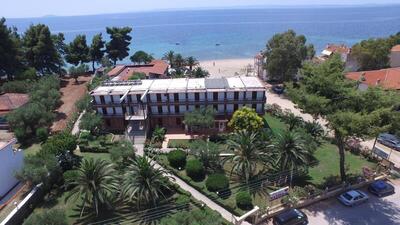 Porto Matina, Метаморфози, Гърция