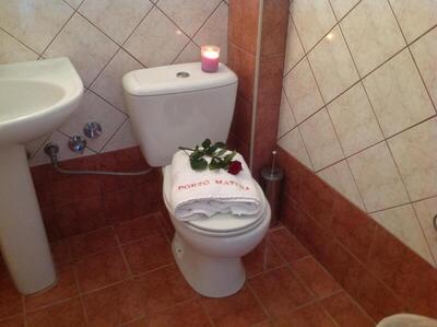 Porto Matina - Two-Bedroom Apartment