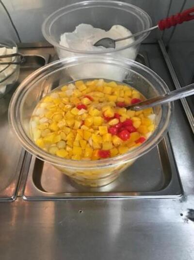 Porto Matina, Метаморфози, Гърция