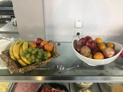 Porto Matina, Метаморфози, Гърция