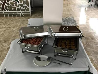 Porto Matina, Метаморфози, Гърция