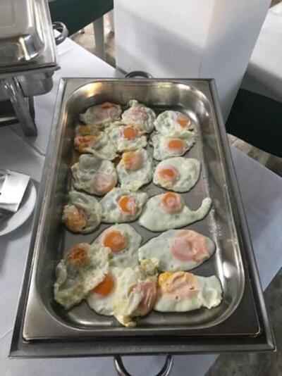 Porto Matina, Метаморфози, Гърция