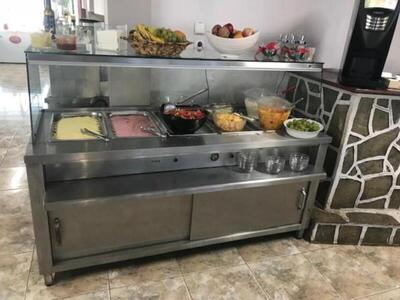 Porto Matina, Метаморфози, Гърция