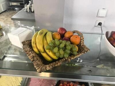 Porto Matina, Метаморфози, Гърция