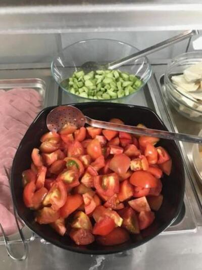 Porto Matina, Метаморфози, Гърция