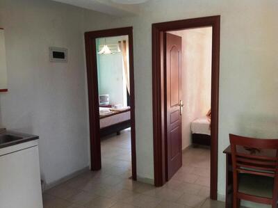 Porto Matina - Two-Bedroom Apartment