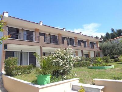 Porto Matina, Метаморфози, Гърция