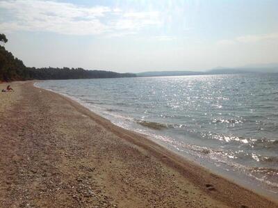 Porto Matina, Метаморфози, Гърция