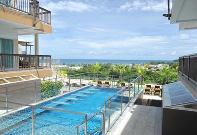 Princess Seaview Resort & Spa - SHA Plus - Family Suite