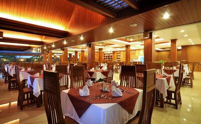Princess Seaview Resort & Spa - SHA Plus, , Тайланд