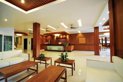 Princess Seaview Resort & Spa - SHA Plus, , Тайланд