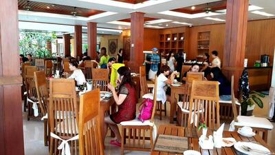 Princess Seaview Resort & Spa - SHA Plus, , Тайланд