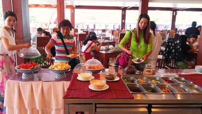 Princess Seaview Resort & Spa - SHA Plus, , Тайланд