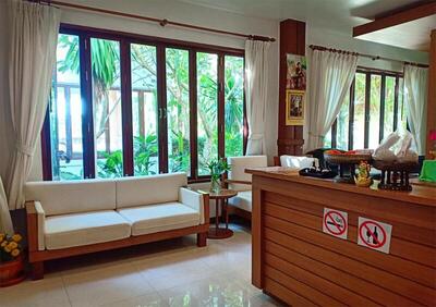 Princess Seaview Resort & Spa - SHA Plus, , Тайланд