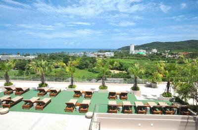 Princess Seaview Resort & Spa - SHA Plus, , Тайланд