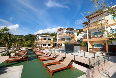 Princess Seaview Resort & Spa - SHA Plus, , Тайланд