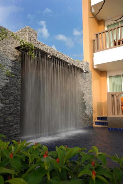 Princess Seaview Resort & Spa - SHA Plus, , Тайланд