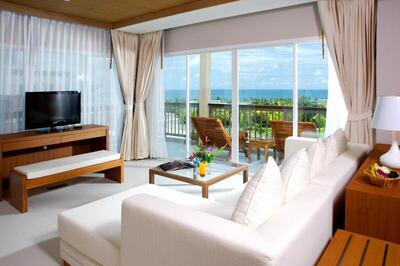 Princess Seaview Resort & Spa - SHA Plus - Family Suite