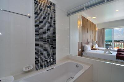 Princess Seaview Resort & Spa - SHA Plus - Deluxe Double or Twin Room