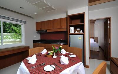 Princess Seaview Resort & Spa - SHA Plus - Family Suite