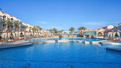 Protels Beach Club & SPA, , Египет