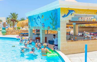 Protels Beach Club & SPA, , Египет