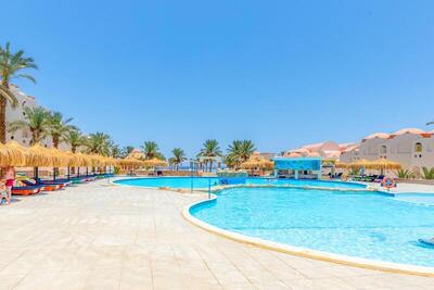 Protels Beach Club & SPA, , Египет