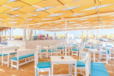 Protels Beach Club & SPA, , Египет