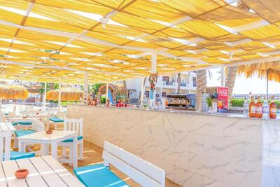 Protels Beach Club & SPA, , Египет