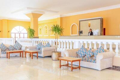 Protels Beach Club & SPA, , Египет