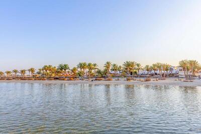 Protels Beach Club & SPA, , Египет