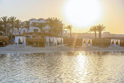 Protels Beach Club & SPA, , Египет